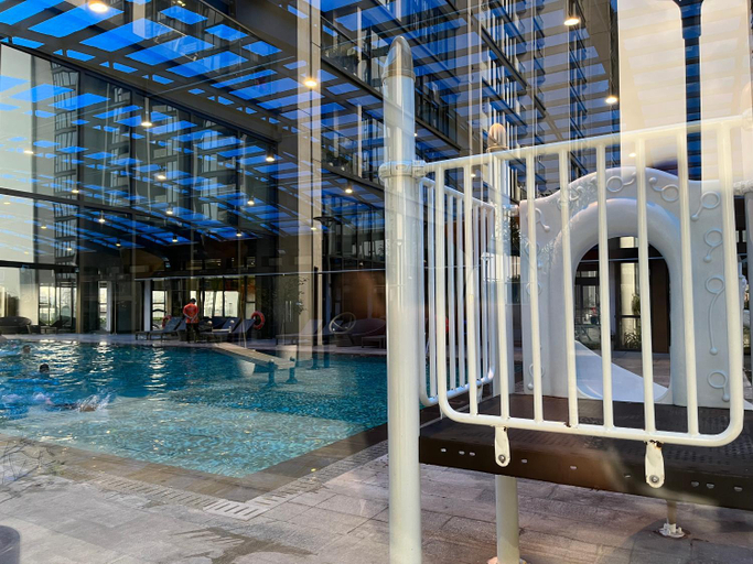 Sport & Beauty 4, Vinhomes Metropolis Luxury Apartment 4 Br, Ba Đình