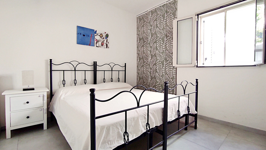 Room 3, Casa Golden - A Due Passi Dalle Spiagge Di Pescoluse, Lecce