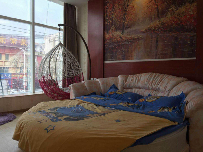 Others 5, PAI Hotels Beijing Tongzhou Majuqiao, Beijing
