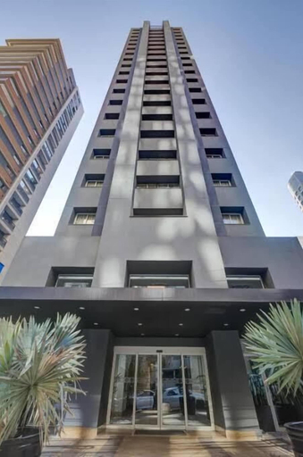 Exterior & Views, Quarto de hotel Al Campinas Av Paulista, São Paulo