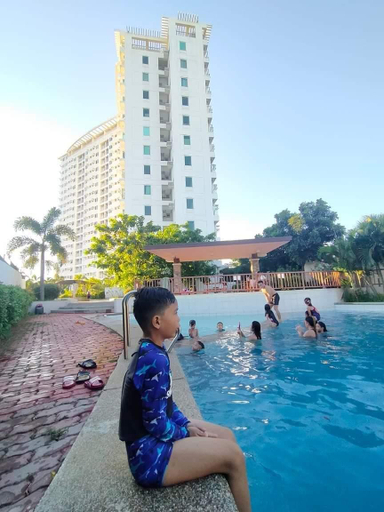 Sport & Beauty 5, Alabang Condominium, Muntinlupa