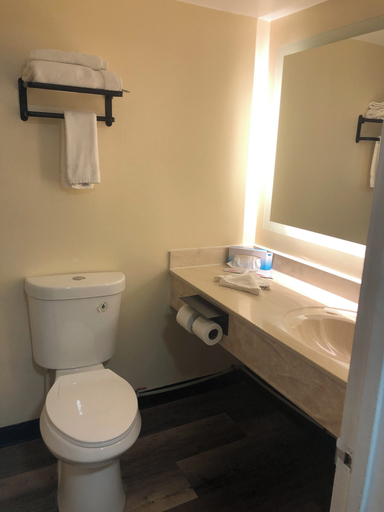 Bathroom 3, Gazebo Inn Oceanfront, Horry