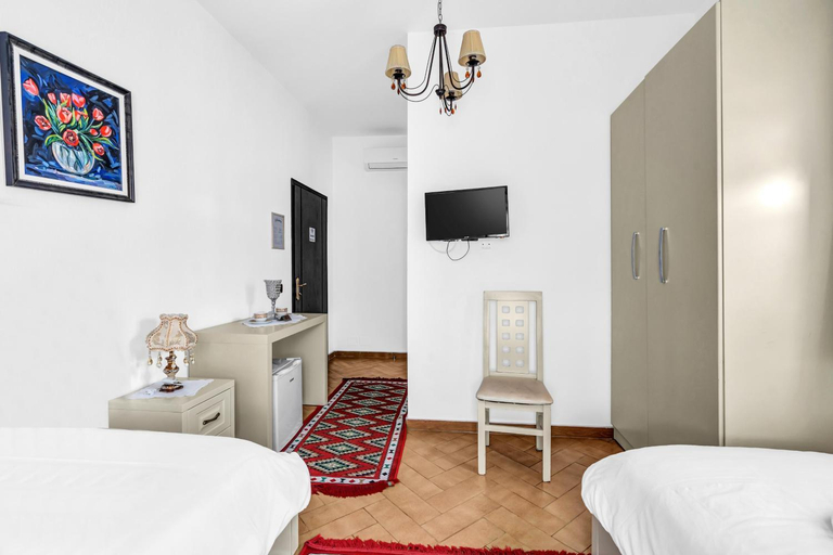 Bedroom, Villa ELMAR, Beratit