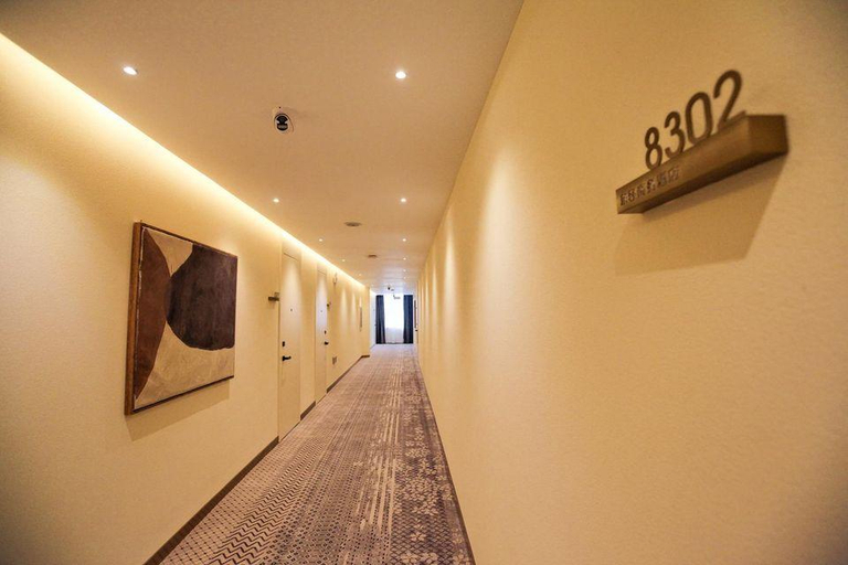 Others 2, Harbin Dongqing Business Hotel, Harbin