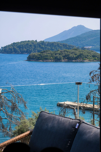 Others 4, N&G Deluxe Maisonette, Ionian Islands