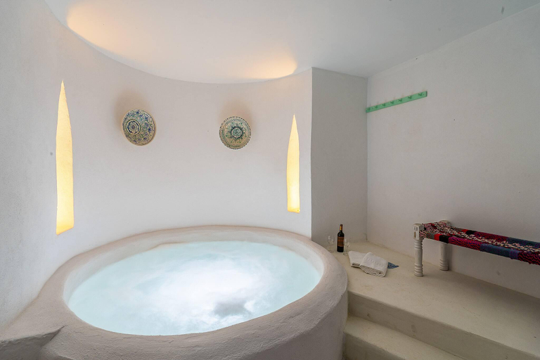 Bathroom 3, Casa De La Tita Beln, Sevilla