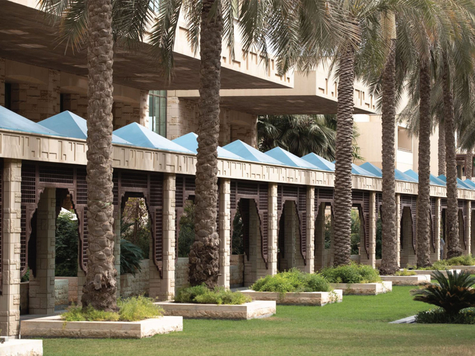 Exterior & Views 2, Jumeirah Messilah Beach Kuwait