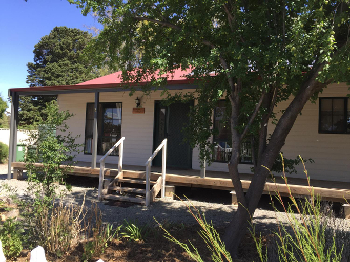 Others 4, Auburn Hideaway, Clare and Gilbert Valleys