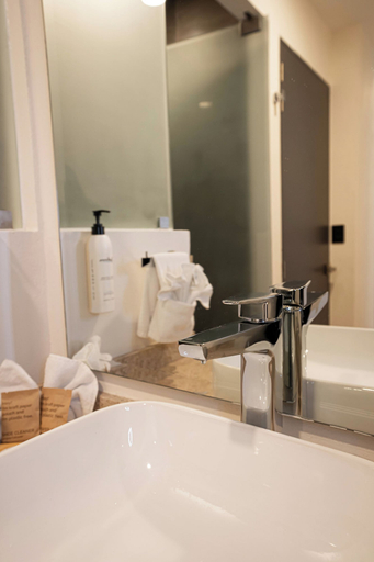 Bathroom 4, Radisson San Luis Potosi Aeropuerto, Soledad de Graciano Sánchez