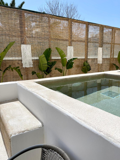 Sport & Beauty 5, Atma Beach Rooms & Suites, South Aegean