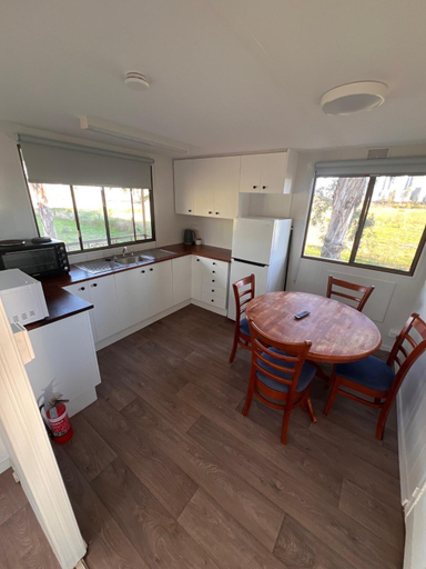 Others 4, Pioneer Caravan Park, Dalby