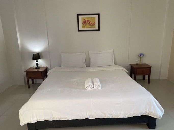 Bedroom 3, IM BOUTIQUE HOTEL, Mae Sot