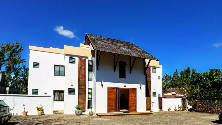 Exterior & Views 2, Olana Beach by Horizon Holidays, Black River