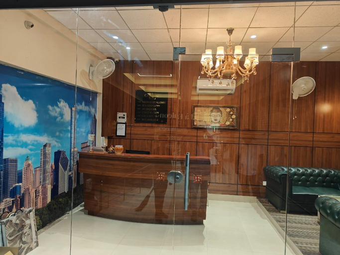Others 4, LA FALCON, Rohtak