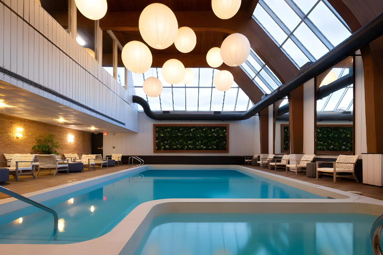 Sport & Beauty 2, Delamar Traverse City, Grand Traverse