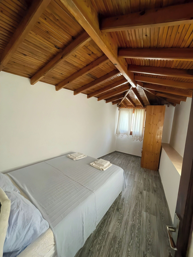 Bedroom 5, Derin Apart Hotel Bodrum, Bodrum