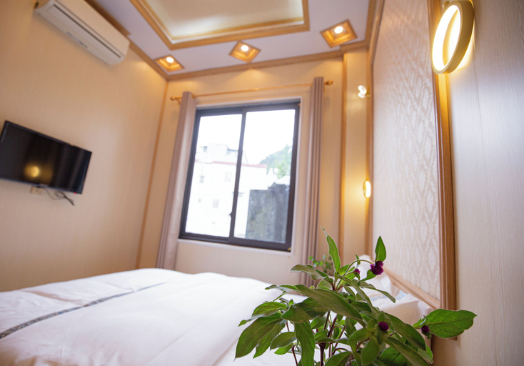 Bedroom 4, Quyenly Motel, Mèo Vạc