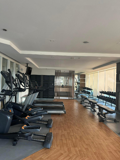 Others 5, One Madison Place, Tower 2 - 10N MEGAWORLD Iloilo, Iloilo City