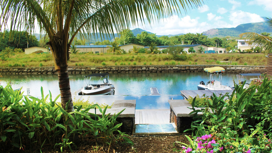 Others 5, La Balise Marina by Horizon Holidays, Black River