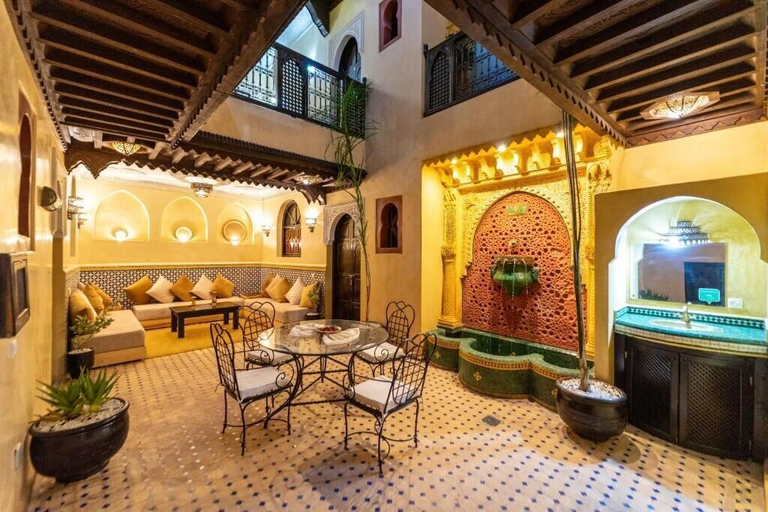 Others 1, RIAD BOUTOUIL, Marrakech
