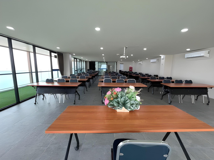 Food & Drinks 5, One Budget Hotel Chiangrai Chiangsaen, Chiang Saen
