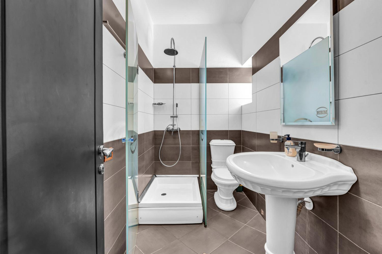 Bathroom 5, Villa ELMAR, Beratit
