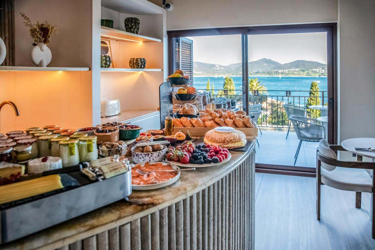 Food & Drinks 5, Tinah Saint-Tropez, Var