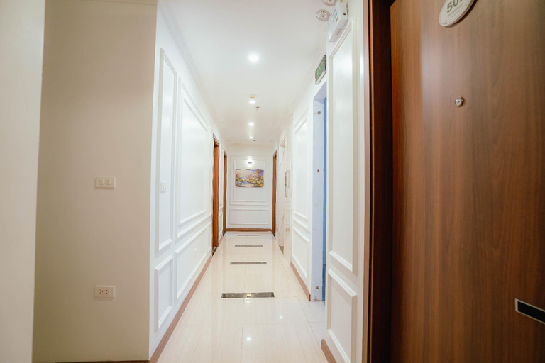 Public Area 2, A89 Rosarian Hotel, Từ Liêm