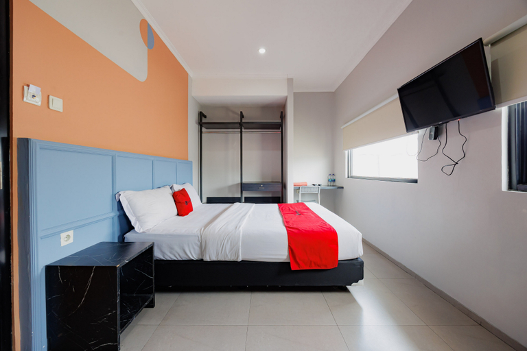 Bedroom 6