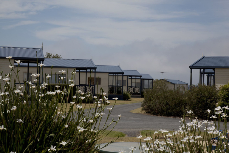 Exterior & Views 1, Swan Bay Holiday Park, Greater Geelong - Pt B