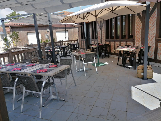 Food & Drinks 3, Le Fair Play, Landes