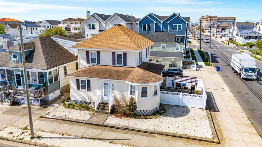 Exterior & Views 2, 4BR Shore House-Close To The Action, Cape May