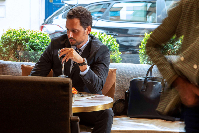 Food & Drinks 5, Hotel Maison FL, Paris