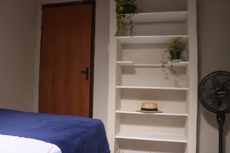 Room 4, Vilas do Francês, Marechal deodoro