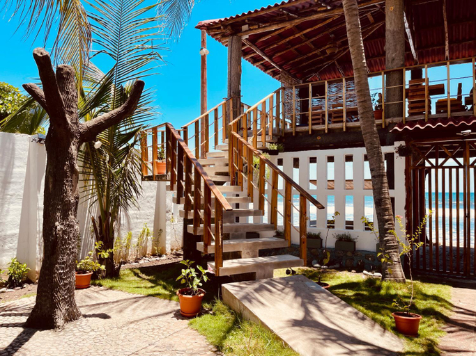 Exterior & Views 2, The Beach Break El Cocal, La Libertad