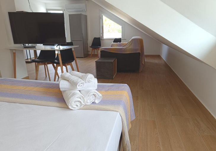Bedroom 2, Residenza delle Nazioni, Forli' - Cesena