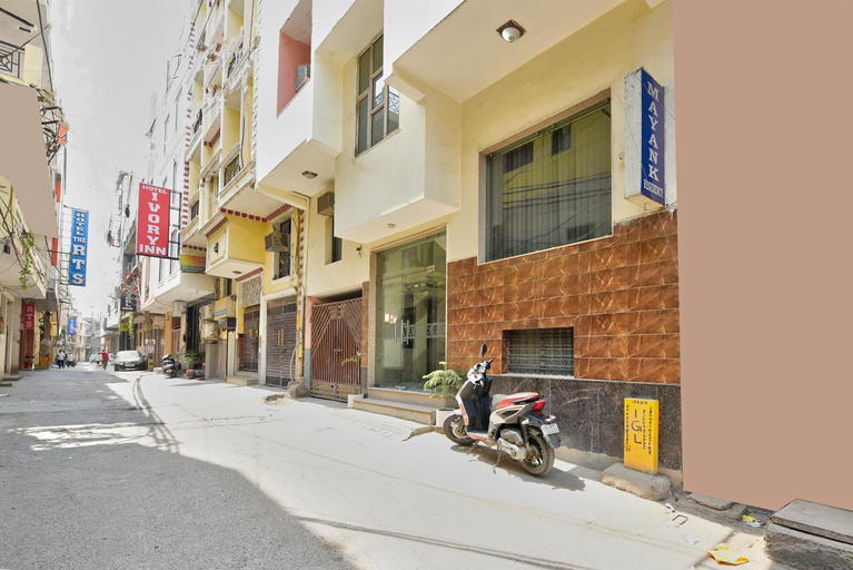 4, Hotel Mayank Residency, Delhi