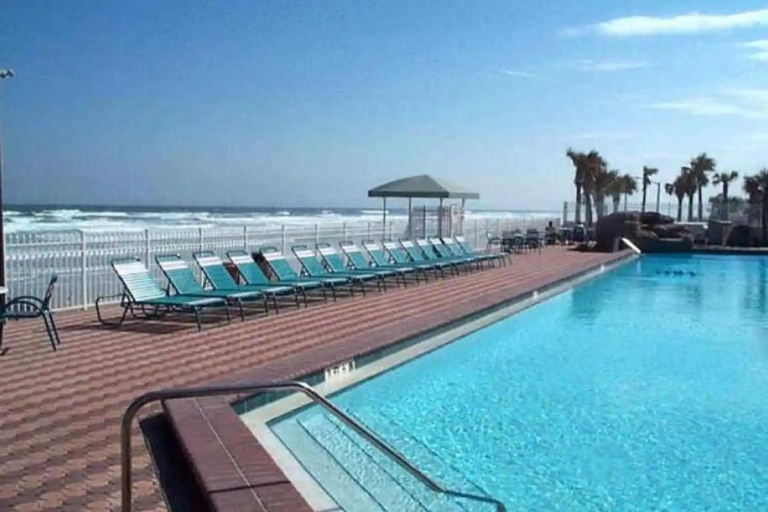 Others 2, Amazing Studio on Daytona Beach, Volusia