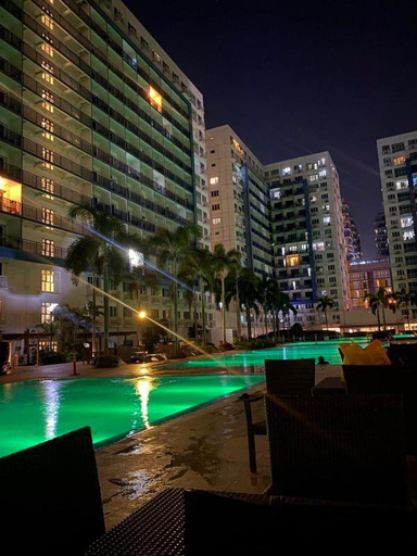 Others 3, Sea Residence Finest, Pasay City
