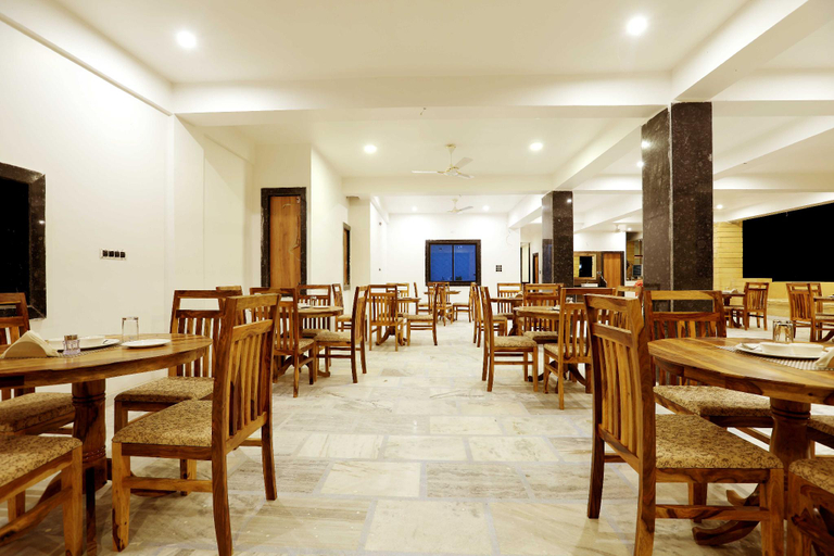 Food & Drinks 2, Golden Signature, Jaisalmer