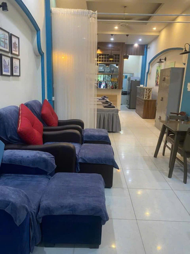 Others 4, Hanoi Train Street Hostel, Hoàn Kiếm