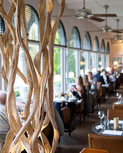 Food & Drinks 5, Martin's Chateau Du Lac, Vlaams Brabant