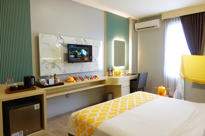 Bedroom 4
