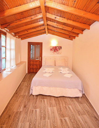 Bedroom 4, Derin Apart Hotel Bodrum, Bodrum