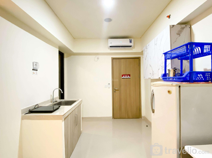 Others 5, Nice and Simply 2BR Meikarta Apartment By Travelio, Cikarang