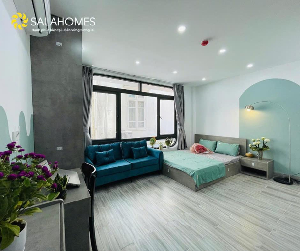 Others 3, Apartment in Central of Cau Giay dist, Cầu Giấy