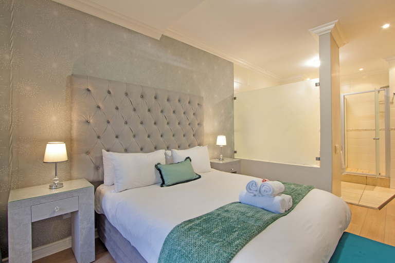 Bedroom 3, Seaside Village L11, City of Cape Town
