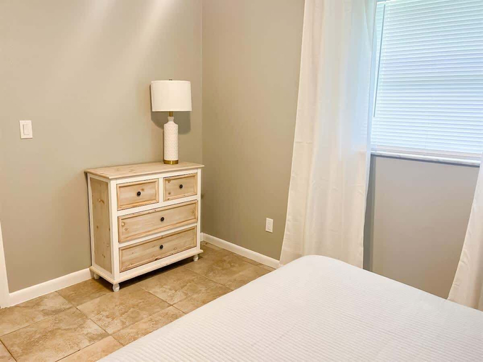 Bedroom 3, Cozy 2 Bedroom Home, Dade City! #2, Pasco