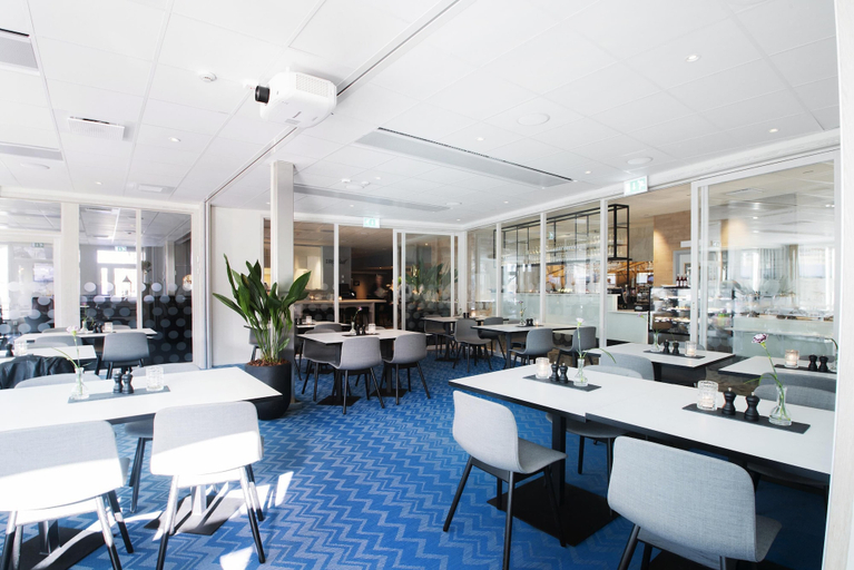 Food & Drinks 5, Best Western RC Hotel, Jönköping