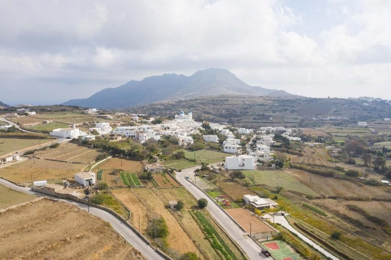 Others 4, Onos Eco Living, South Aegean